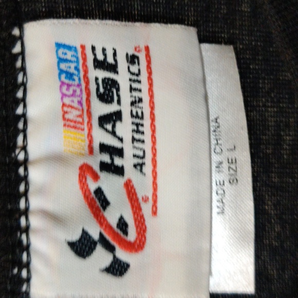 Nascar Dale Jr. Mesh  Shirt - Picture 4 of 7